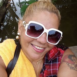 Meet your Posher, Nilda