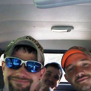 Meet your Posher, Chris