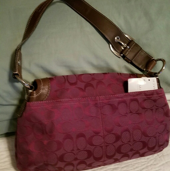 Coach - Picture 2 of 2