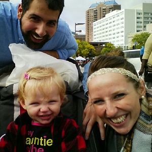 Meet your Posher, Elizabeth