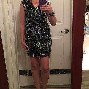 Banana Republic petite dress
