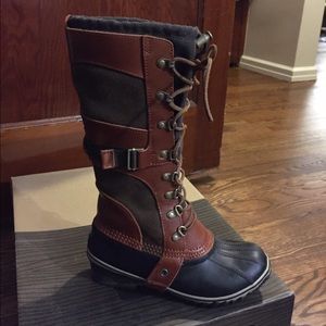 Sorel Conquest Carly