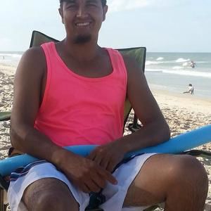 Meet your Posher, Ramiro