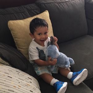 Meet your Posher, Laura