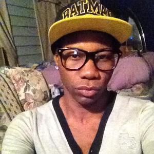 Meet your Posher, Robert