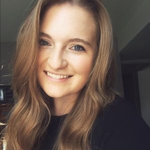 Meet your Posher, Kristi