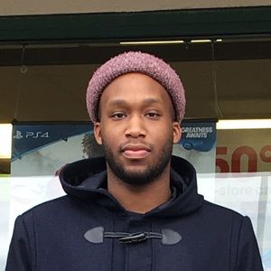 Meet your Posher, Herb