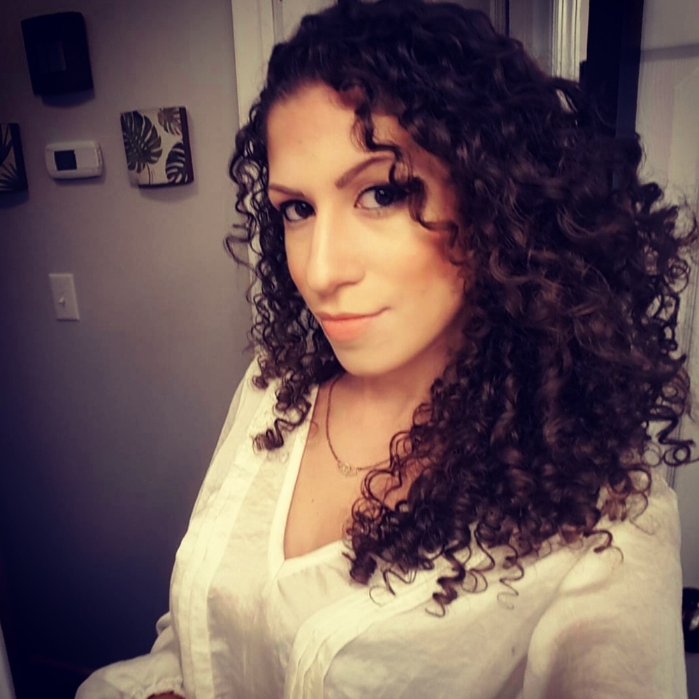 Meet your Posher, Melly