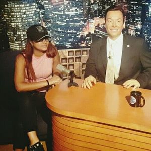 Meet your Posher, Angelica