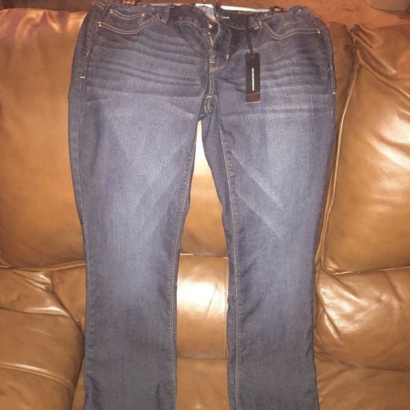 Express Denim - Express Jeans