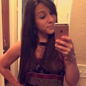 Meet your Posher, Alexandra