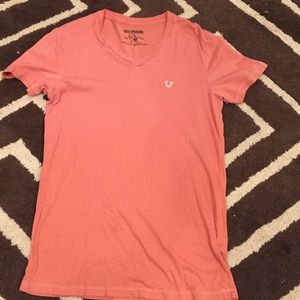 😎 TRUE RELIGION SHIRT!