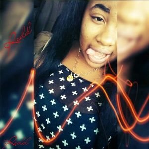 Meet your Posher, Kierra