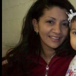 Meet your Posher, Mirtha