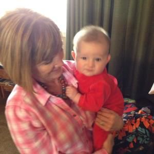 Meet your Posher, Carolyn