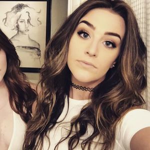 Meet your Posher, Kristen