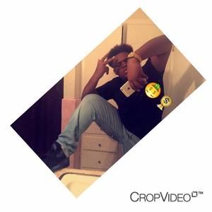 Meet your Posher, Derrick