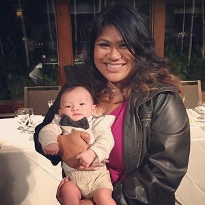 Meet your Posher, Eileen