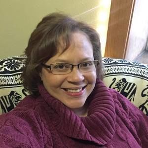Meet your Posher, Dana