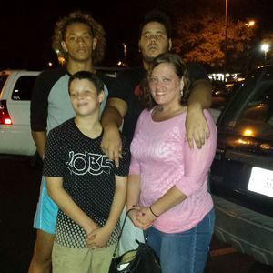 Meet your Posher, Amie