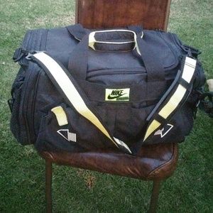 Nike bag
