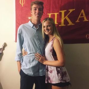 Meet your Posher, Emma