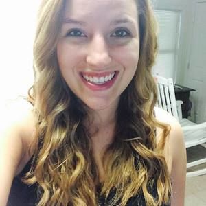 Meet your Posher, Krysta