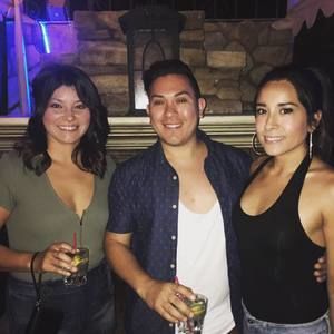 Meet your Posher, Jonathon