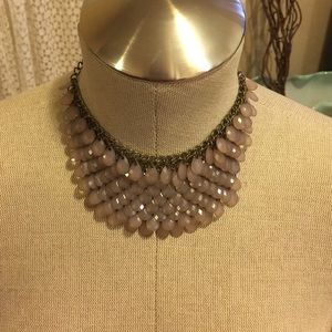 Fashion necklace