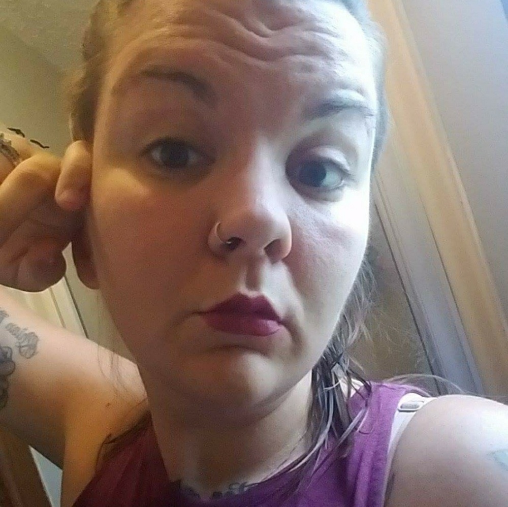 Meet your Posher, Miranda