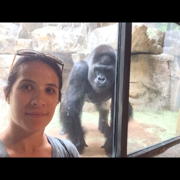 Meet your Posher, Melinda - Picture 1 of 1