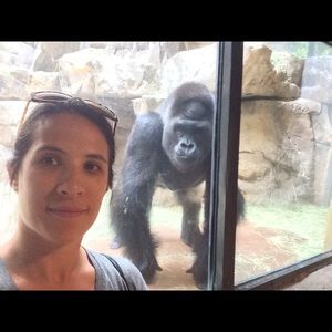 Meet your Posher, Melinda