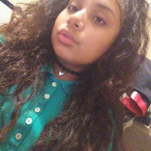 Meet your Posher, Elena