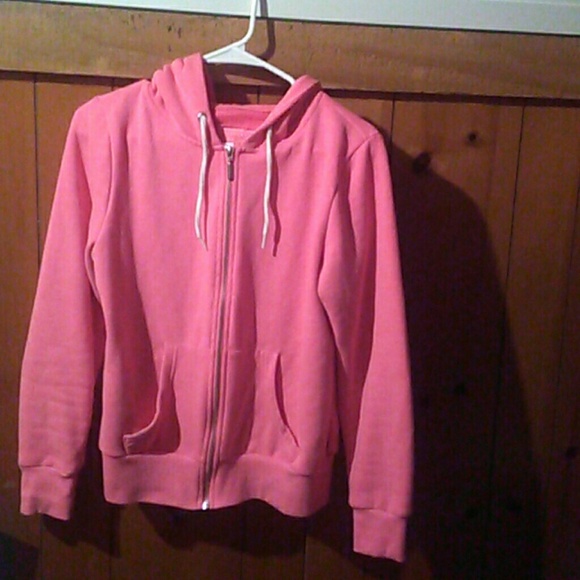 Jacket - Picture 1 of 3