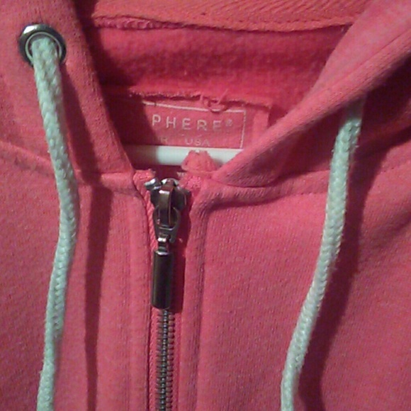 Jacket - Picture 3 of 3