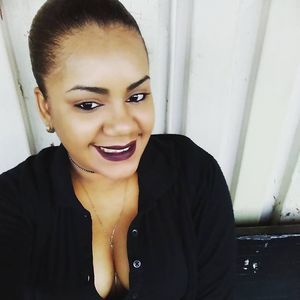 Meet your Posher, Beth