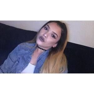 Meet your Posher, Sandra