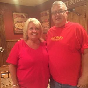 Meet your Posher, Sandy