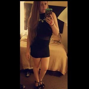 Meet your Posher, Brittany