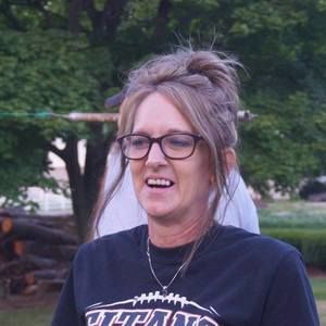 Meet your Posher, Anita