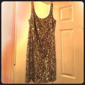 NEW Ralph Lauren Sparkly Dress!
