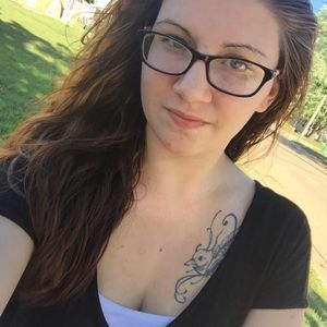 Meet your Posher, Nichole