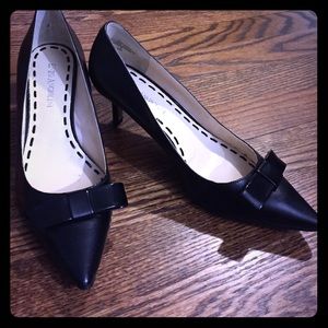 Enzo Angiolini heels