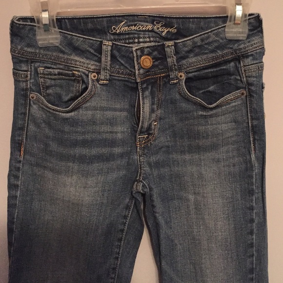Good condition AE Jeans