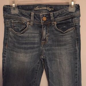 Good condition AE Jeans