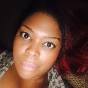 Meet your Posher, Alycia