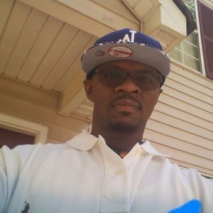 Meet your Posher, Larry