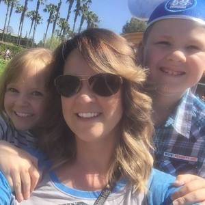 Meet your Posher, Tracey