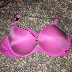 Victoria Secret Very Sexy Push-Up Bra