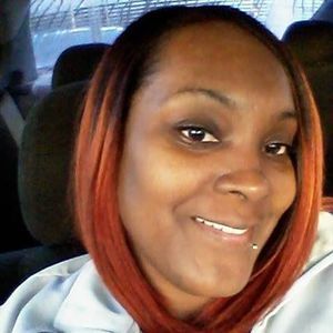 Meet your Posher, Tonya